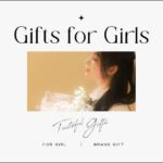 女子中学生・高校生が喜ぶブランド誕生日プレゼント｜彼女・女友達へおしゃれな誕プレ